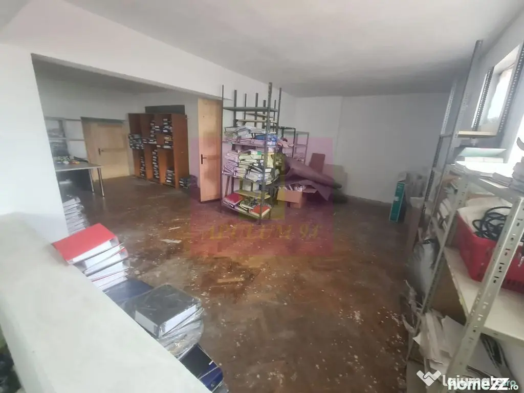 Spatiu comercial de vanzare in Campina - Campina (Prahova)
