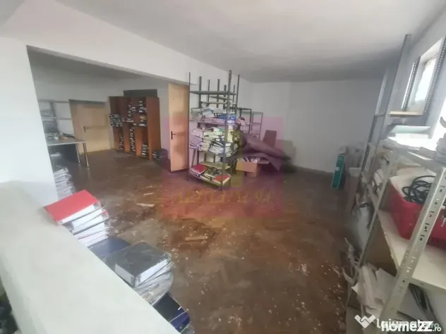 Spatiu comercial de vanzare in Campina - Campina (Prahova)