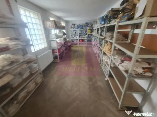 Spatiu comercial de vanzare in Campina - Campina (Prahova)