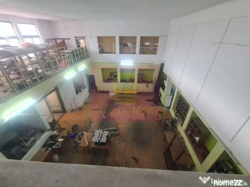 Spatiu comercial de vanzare in Campina - Campina (Prahova)