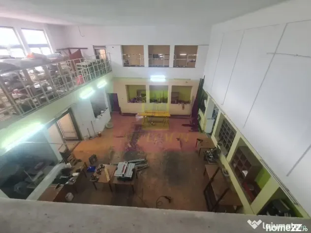 Spatiu comercial de vanzare in Campina - Campina (Prahova)