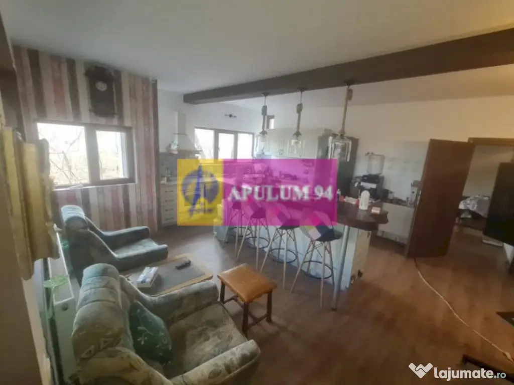 Casă de vânzare în Provița de Jos