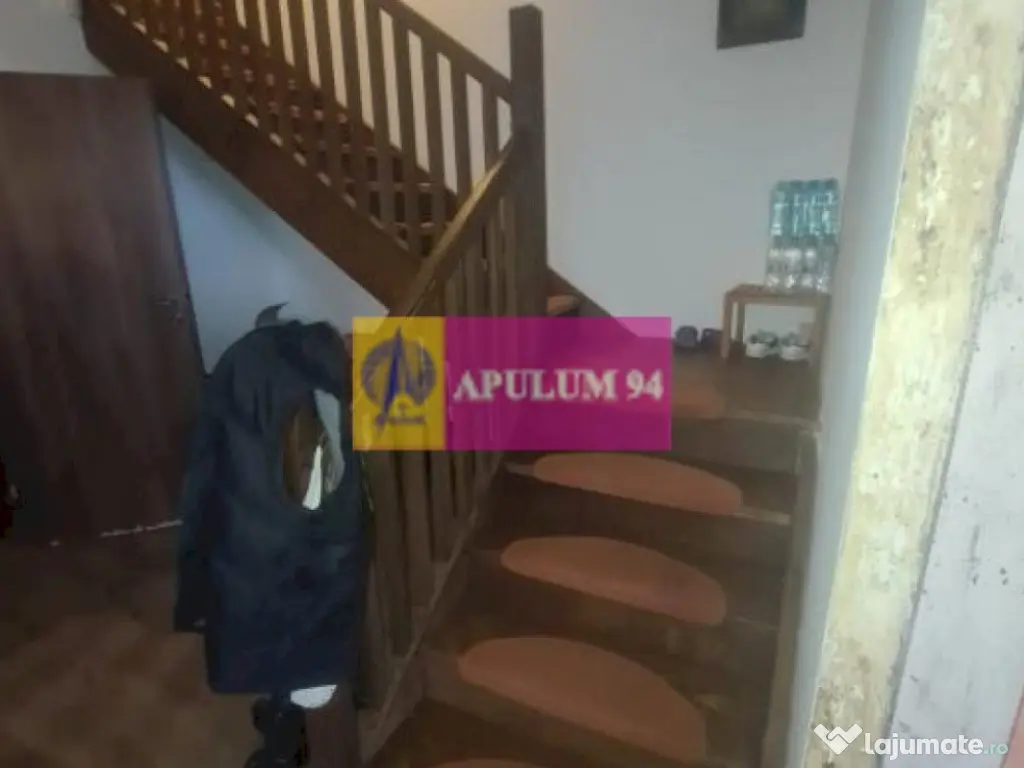 Casă de vânzare în Provița de Jos