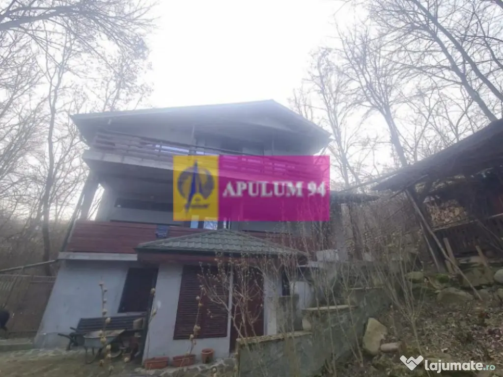 Casă de vânzare în Provița de Jos