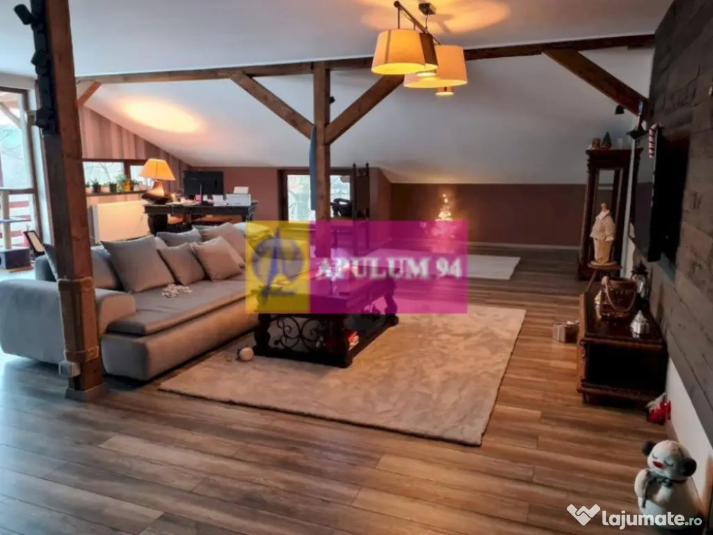 Casă de vânzare în Provița de Jos