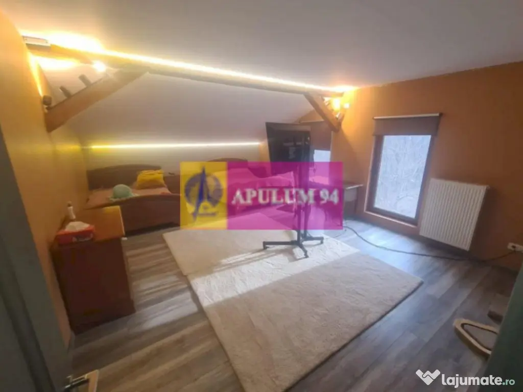 Casă de vânzare în Provița de Jos