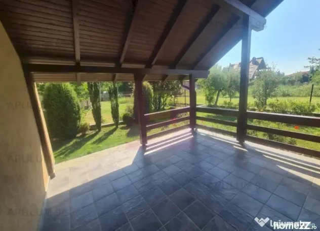 Vilă de vânzare în Breaza - Zona Liceul Militar