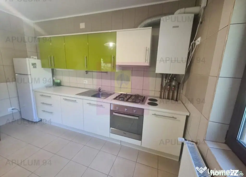 Vilă de vânzare în Breaza - Zona Liceul Militar