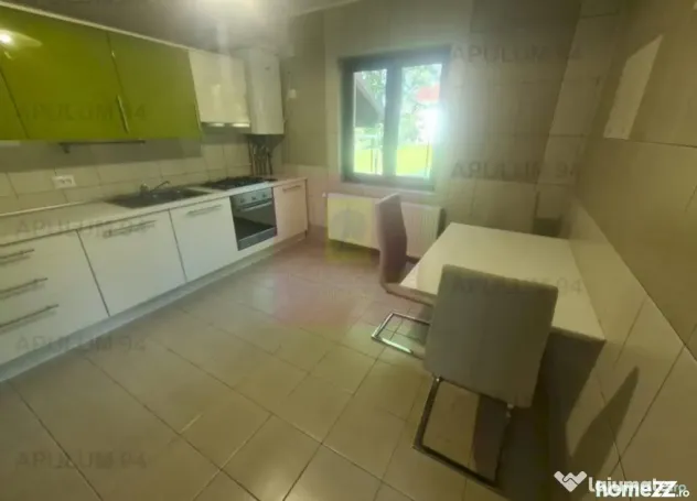 Vilă de vânzare în Breaza - Zona Liceul Militar