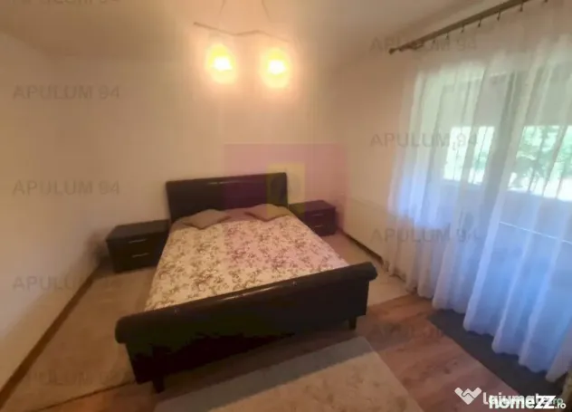 Vilă de vânzare în Breaza - Zona Liceul Militar