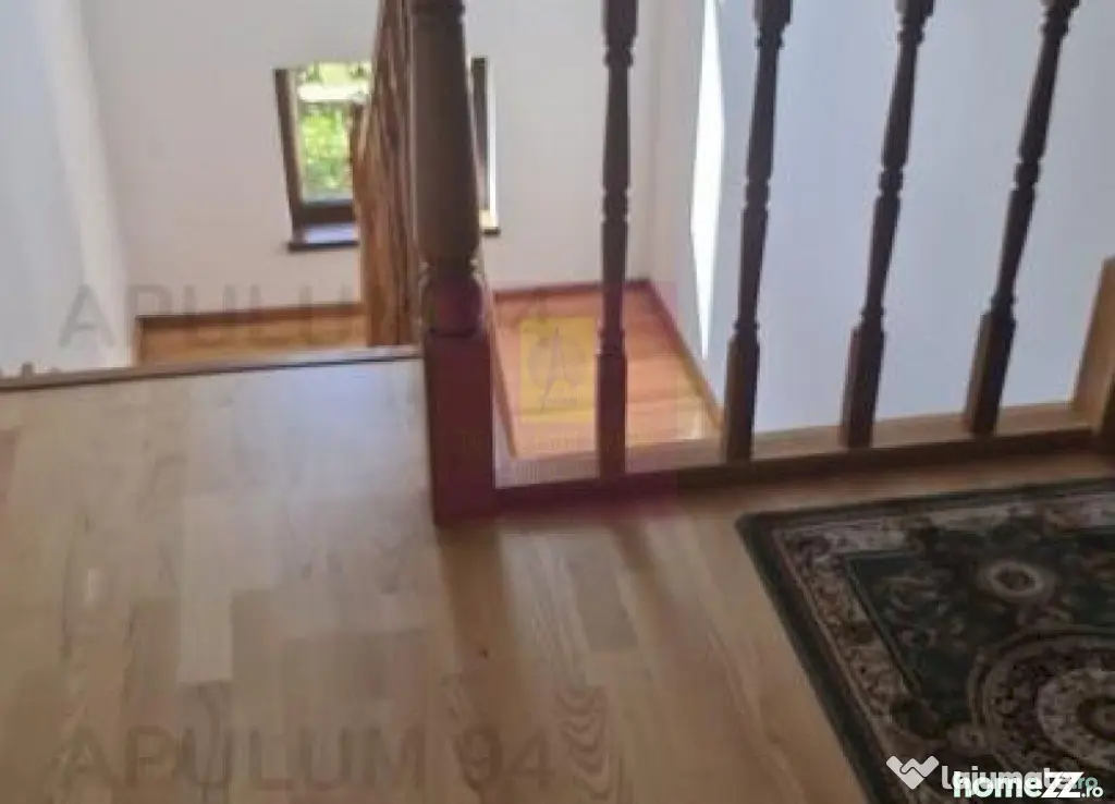 Vilă de vânzare în Breaza - Zona Liceul Militar