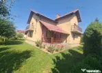 Vilă de vânzare în Breaza - Zona Liceul Militar