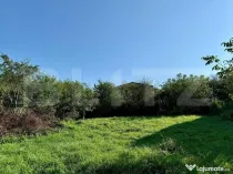 Teren intravilan, 500 mp,PUZ aprobat zona Buna Ziua