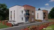 Casă nZEB - BURDUJENI 