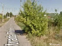 Teren stradal si intravilan 2431mp, P 1E Pod,Magurele, Ilfov