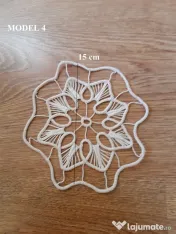 Mileuri macrame - produse noi