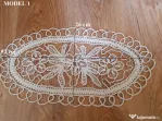 Mileuri macrame - produse noi