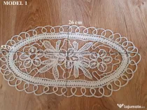 Mileuri macrame - produse noi
