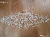 Mileuri macrame - produse noi