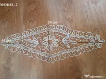 Mileuri macrame - produse noi
