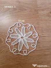 Mileuri macrame - produse noi
