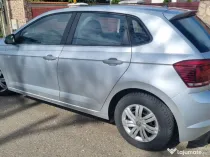 VW POLO fabricatie 2019