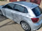 VW POLO fabricatie 2019