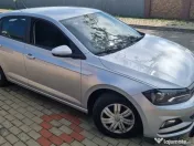 VW POLO fabricatie 2019