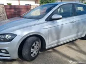 VW POLO fabricatie 2019