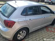 VW POLO fabricatie 2019