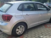 VW POLO fabricatie 2019