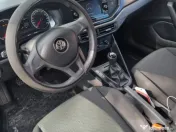 VW POLO fabricatie 2019