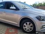 VW POLO fabricatie 2019