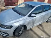 VW POLO fabricatie 2019