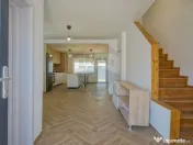 Casă 96 metri pătrați utili – Cartier Valea cu Flori... 