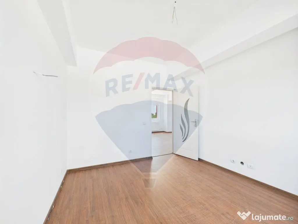 Apartament 3 camere | Chitila | Nou | Parcare subterana