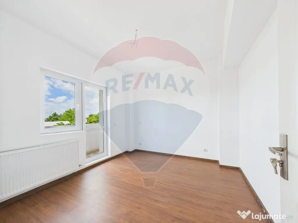 Apartament 3 camere | Chitila | Nou | Parcare subterana