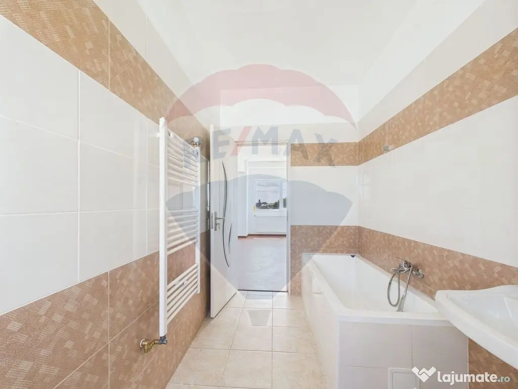 Apartament 3 camere | Chitila | Nou | Parcare subterana