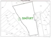 Teren 7 ha. livada Buteni, Jud. Arad CF, acces drum. 