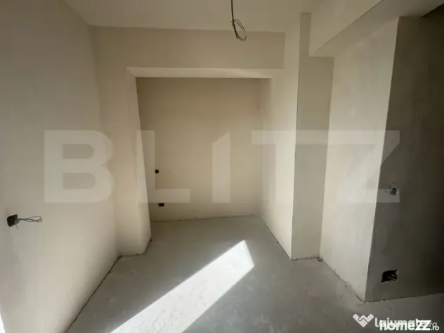 Apartament de vanzare, cu 3 camere, 65 mp, zona Zorilor