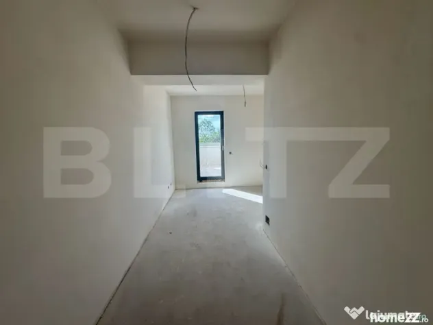 Apartament de vanzare, cu 3 camere, 65 mp, zona Zorilor