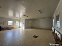 De închiriat spațiu de 125 mp – ideal pentru Catering...