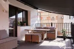 APARTAMENT CU TERASA PRIMA INCHIRIERE - ZONA INTIM