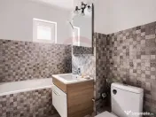 APARTAMENT CU TERASA PRIMA INCHIRIERE - ZONA INTIM 