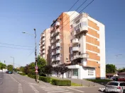 APARTAMENT CU TERASA PRIMA INCHIRIERE - ZONA INTIM 