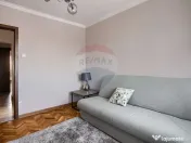 APARTAMENT CU TERASA PRIMA INCHIRIERE - ZONA INTIM 