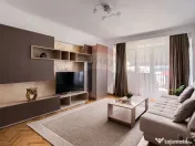 APARTAMENT CU TERASA PRIMA INCHIRIERE - ZONA INTIM 