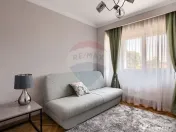 APARTAMENT CU TERASA PRIMA INCHIRIERE - ZONA INTIM 