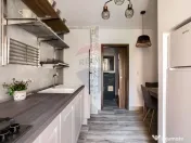 APARTAMENT CU TERASA PRIMA INCHIRIERE - ZONA INTIM 