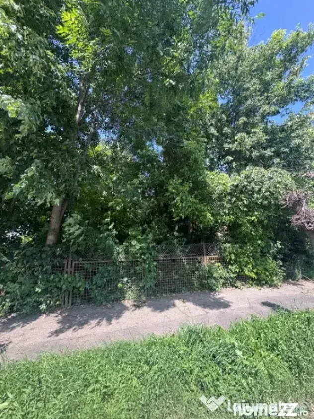 Teren constructii, 4200mp, Radauti